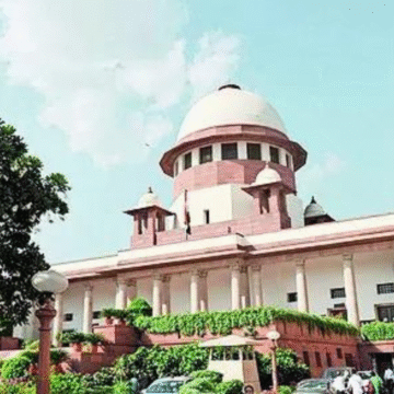 Maharashtra local polls: SC clears election process; 50% cap upheld