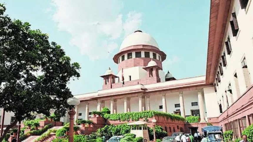 Maharashtra local polls: SC clears election process; 50% cap upheld