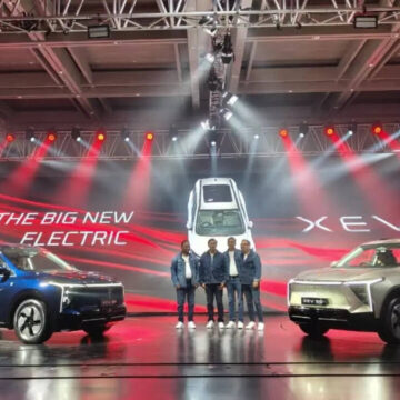 Mahindra XEV 9S launched at Rs 19.95 lakh: Top variant claimed to rival Rs 80 lakh SUV