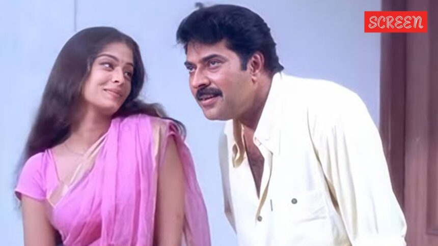 Mammootty shared screen with Aishwarya Rai in Kandukondain Kandukondain after many ‘leading actors’ rejected the role, reveals Rajiv Menon