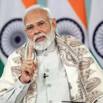 Mann Ki Baat: PM Modi says November brought many inspirations