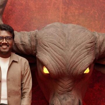 Mari Selvaraj on why he cast Dhruv Vikram in Bison and guiding the young actor like a teacher: ‘When he breaks all those prejudices…’ Mari Selvaraj on why he cast Dhruv Vikram in Bison and guiding the young actor like a teacher: ‘When he breaks all those prejudices…’