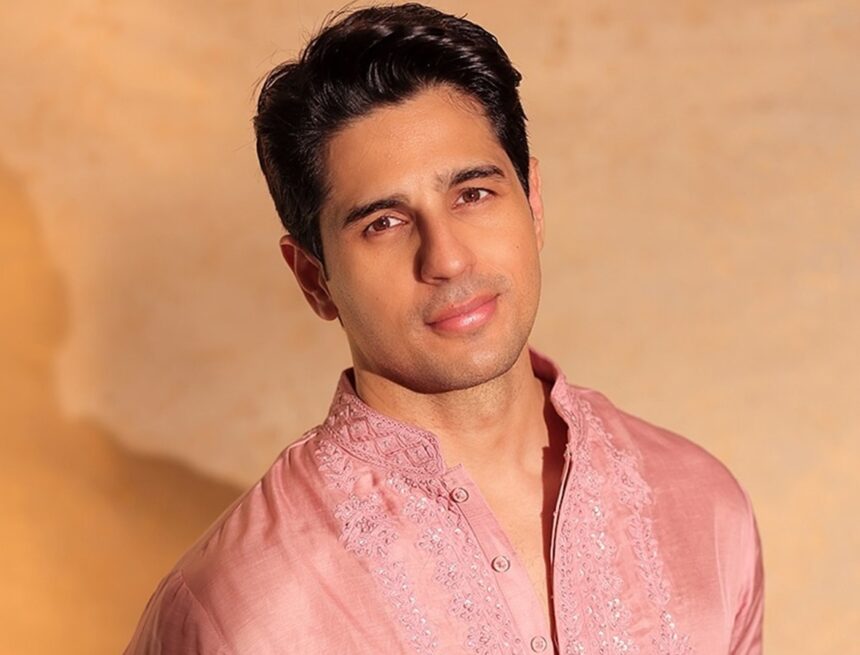 ‘Mera patent breakfast tha’: What Sidharth Malhotra ate during early career struggle days ‘Mera patent breakfast tha’: What Sidharth Malhotra ate during early career struggle days