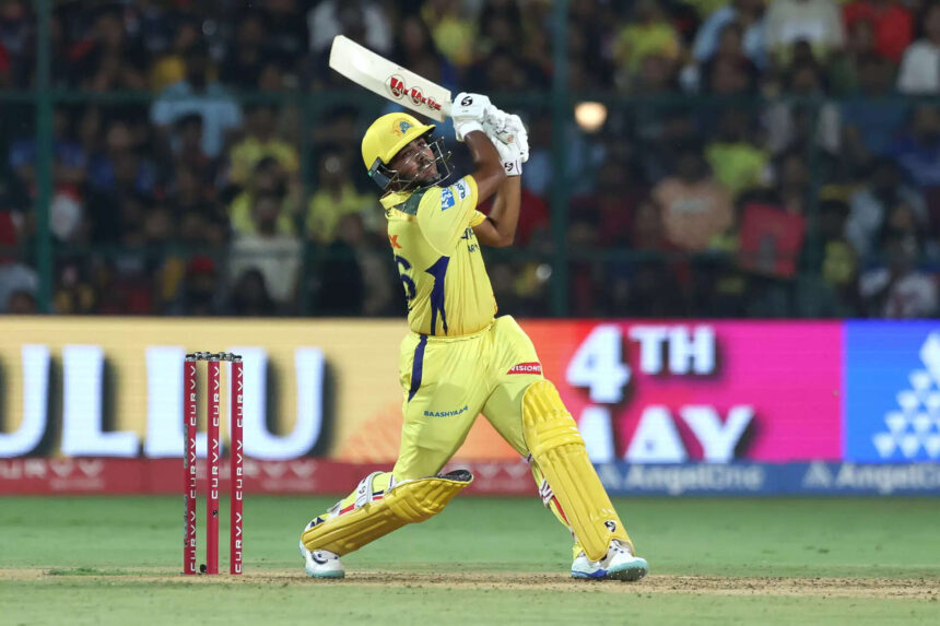 Mhatre breaks Rohit's record, becomes youngest ever to reach this feat Mhatre breaks Rohit’s record, becomes youngest ever to reach this feat