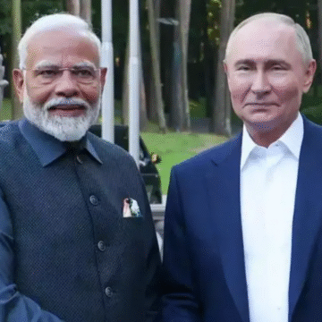 Modi-Putin meet on Dec 5: Defence & energy talks in focus; West watches closely