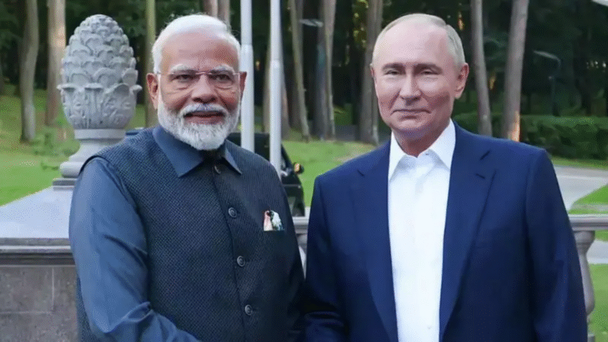 Modi-Putin meet on Dec 5: Defence & energy talks in focus; West watches closely
