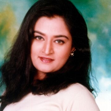 Mohini recalls being ‘forced’ to do intimate scenes in Kanmani despite ‘crying and refusing’: ‘I had to be overly glamorous without my consent’ Mohini recalls being ‘forced’ to do intimate scenes in Kanmani despite ‘crying and refusing’: ‘I had to be overly glamorous without my consent’