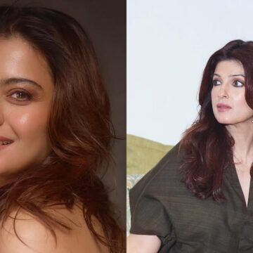 ‘Morning people are more productive than night people,’ say Akshay Kumar-Twinkle Khanna while Saif Ali Khan-Kajol ‘heartily disagree’