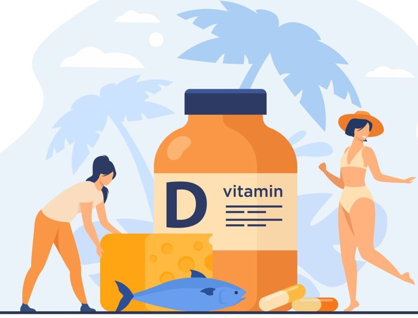 ‘Most people take it without…’: Longevity doctor explains the risks of blindly taking vitamin D supplements, suggests what to do instead