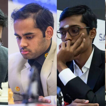 Multi-layered problem: Why no Indians made Candidates 2026 via Goa WC