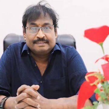 Music director MC Sabesan of Sabesh-Murali duo passes away Music director MC Sabesan of Sabesh-Murali duo passes away