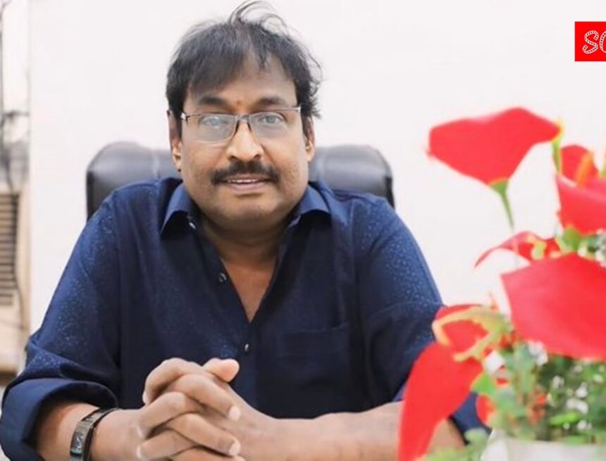 Music director MC Sabesan of Sabesh-Murali duo passes away