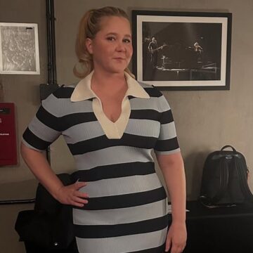 ‘My hair is fuller, my skin is better…I’m talking about sex’: Amy Schumer says weight loss drug Mounjaro alleviated perimenopausal symptoms; we check with a doctor