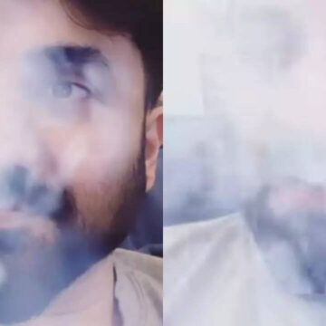 ‘My lungs have adapted, it’s fine’: Vir Das quips on Mumbai’s deteriorating air