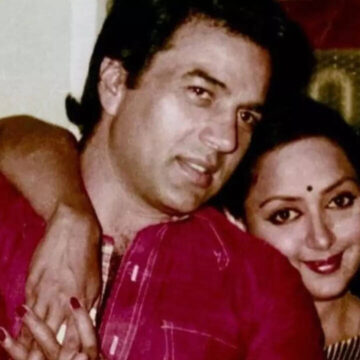 ‘My personal loss is indescribable, he was everything to me,’ says Hema Malini in an emotional FIRST post after Dharmendra’s demise