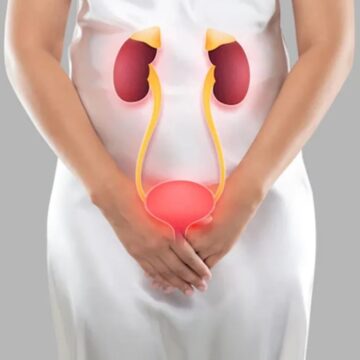 ‘My urine has been quite foamy, does it mean my kidneys are damaged?’