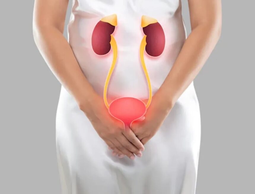 ‘My urine has been quite foamy, does it mean my kidneys are damaged?’