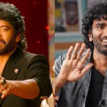 Nagarjuna compares Dude star Pradeep Ranganathan to Rajinikanth and Dhanush: ‘I have seen both your films…’ Nagarjuna compares Dude star Pradeep Ranganathan to Rajinikanth and Dhanush: ‘I have seen both your films…’