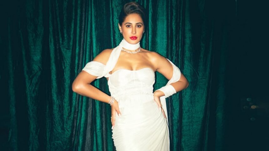 Nargis Fakhri reveals skincare routine: ‘Everybody wants a quick fix’ but, it’s a ‘combination of things’