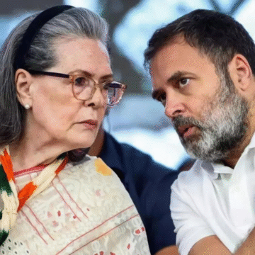 National Herald case: Fresh FIR against Rahul, Sonia; total crime proceeds Rs 988cr, says ED