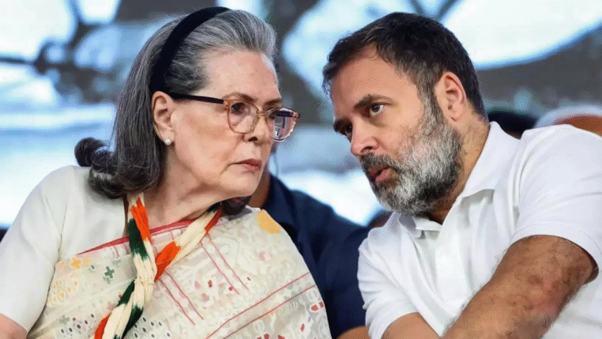 National Herald case: Fresh FIR against Rahul, Sonia; total crime proceeds Rs 988cr, says ED National Herald case: Fresh FIR against Rahul, Sonia; total crime proceeds Rs 988cr, says ED