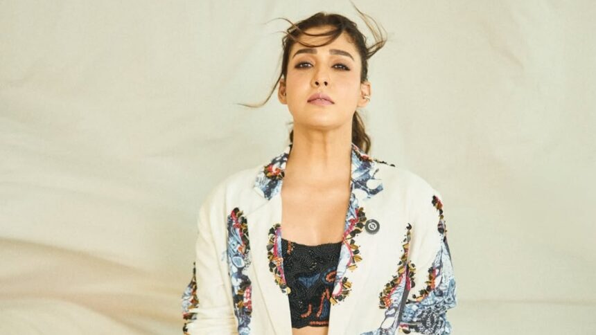 Nayanthara swears by her ‘South Indian heritage’ for glowing skin, says ‘seasonal food is best for your health and hair’