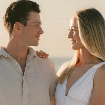 Nelly Korda engaged to Casey Gunderson after tough winless season