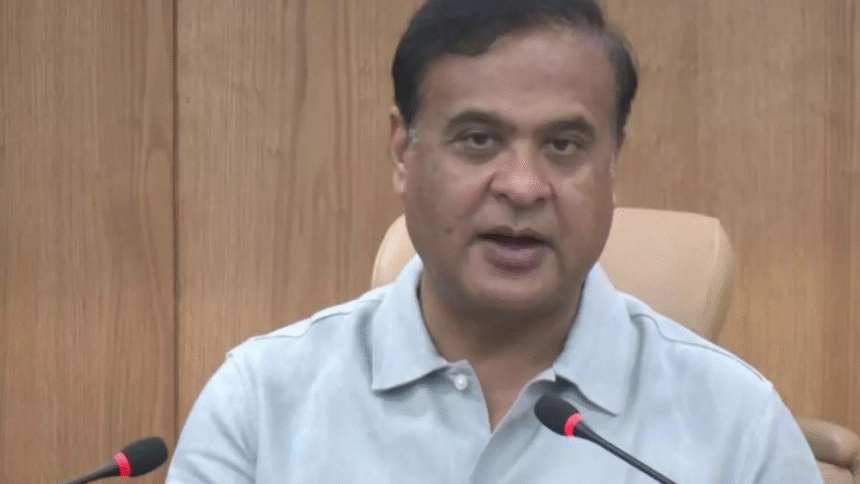 ‘Next step UCC’: CM Sarma after Assam bans polygamy; who is exempted?