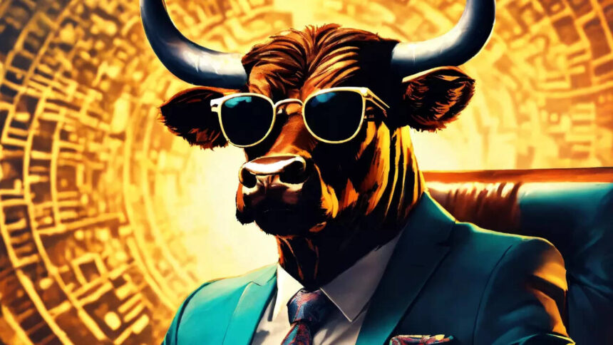 Nifty50, Sensex hit lifetime highs: What’s driving rally & is it sustainable? Explained