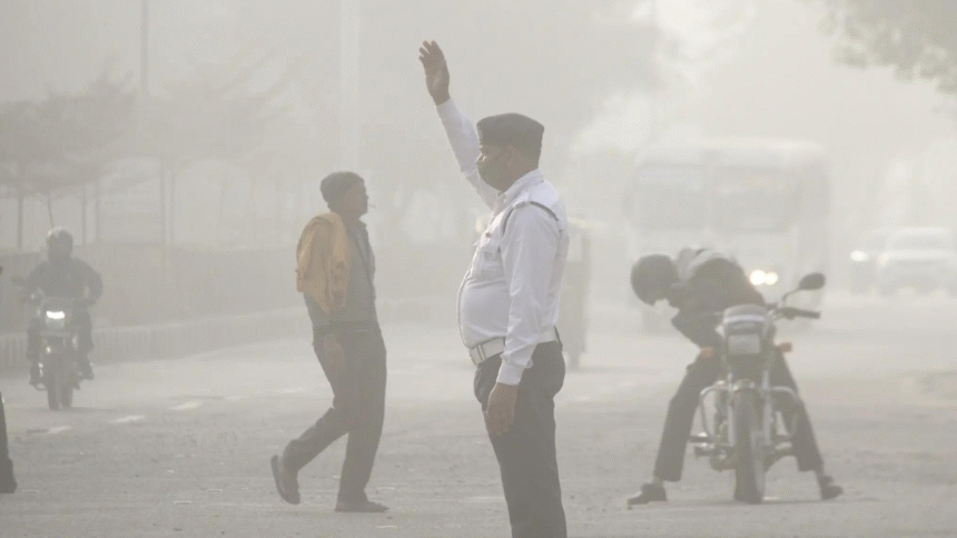 No ‘good’ AQI in major cities: 10-year study flags persistent pollution; Delhi tops list