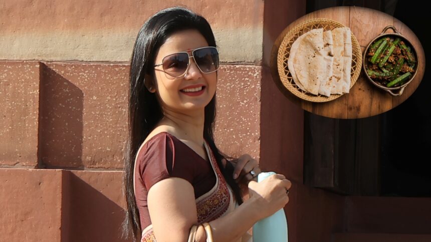 ‘Nobody wants to share my lunch’: Mahua Moitra reveals her daily Parliament meal