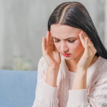 Not all headaches are bad — here’s when they become a red flag