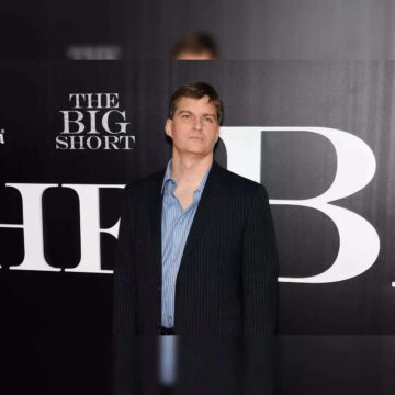 Nvidia memo shock: Michael Burry calls it ‘almost a hoax’; Wall Street investor reacts