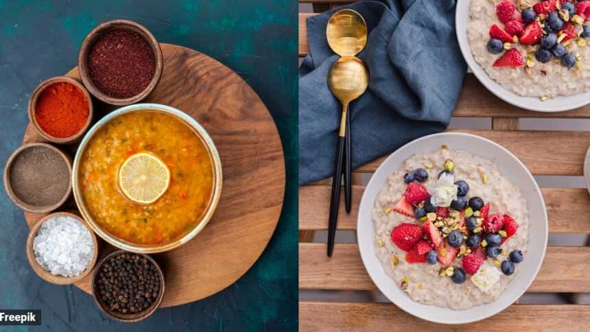 Oats vs Dalia: Dietitian picks the better breakfast option