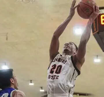 Oklahoma junior college player dies after tragic in-game injury