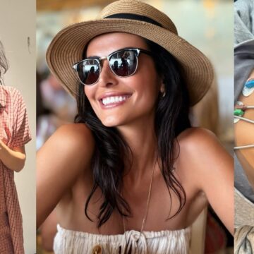 ‘On Friday my body said, not today’: Mandana Karimi shares how chronic work exhaustion broke down her body