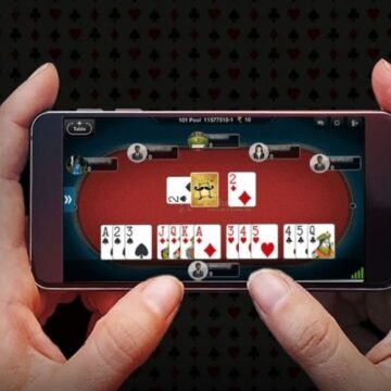 online game: ஆன்லைன் விளையாட்டுக்கு நேரக்கட்டுப்பாடு ஏன்? தமிழக அரசு விளக்கம் online game: ஆன்லைன் விளையாட்டுக்கு நேரக்கட்டுப்பாடு ஏன்? தமிழக அரசு விளக்கம்