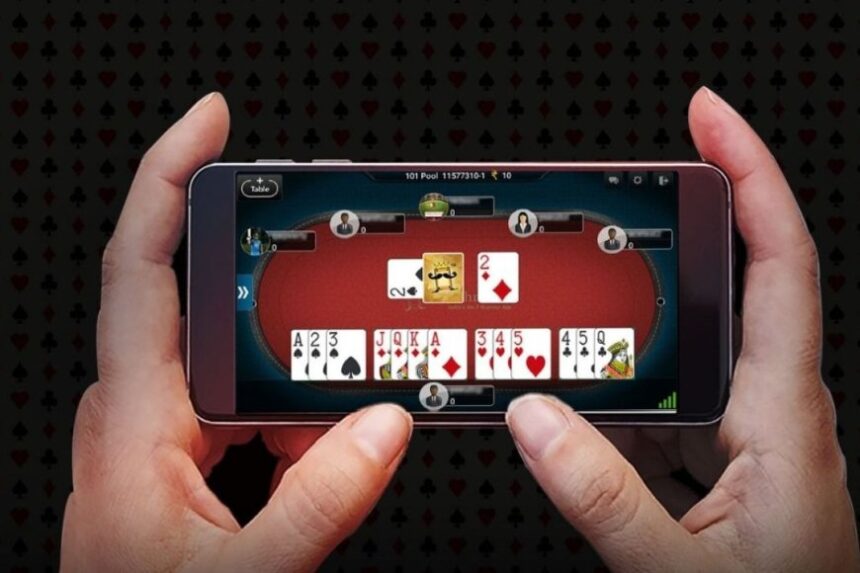 online game: ஆன்லைன் விளையாட்டுக்கு நேரக்கட்டுப்பாடு ஏன்? தமிழக அரசு விளக்கம் online game: ஆன்லைன் விளையாட்டுக்கு நேரக்கட்டுப்பாடு ஏன்? தமிழக அரசு விளக்கம்