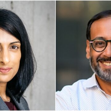 Optometrist Puthussery, epidemiologist Dasgupta among MacArthur Grant winners