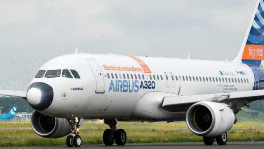 Over 350 planes hit: Airbus A320 software snag set to cause major flight disruptions — 10 things to know