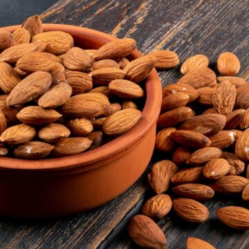 Pahadi Badam can be a game-changer for your morning health. Here’s why