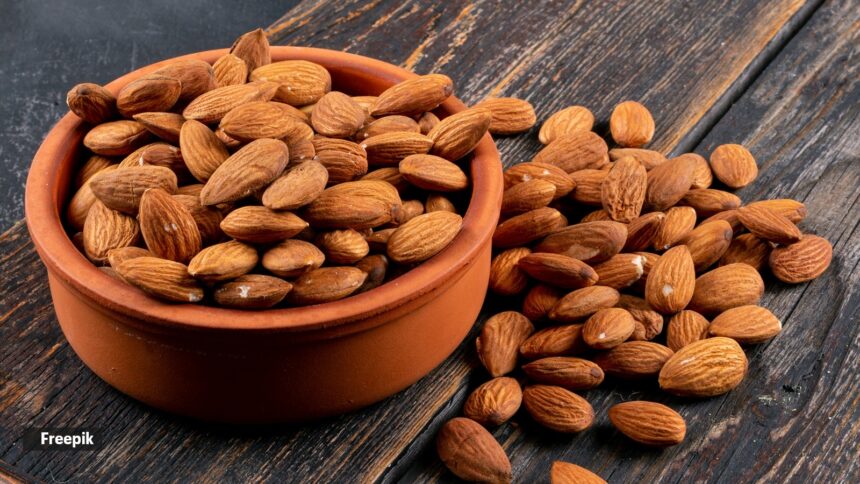 Pahadi Badam can be a game-changer for your morning health Pahadi Badam can be a game-changer for your morning health. Here’s why