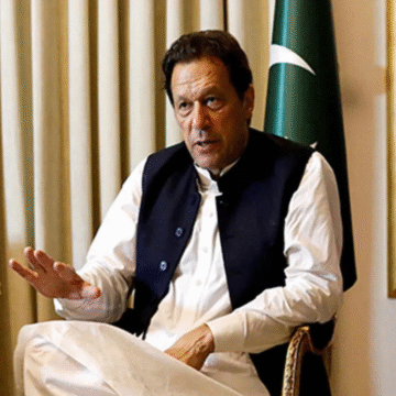 Pakistan: Can Imran Khan meet visitors in jail? What rules say on ‘political prisoner’ access