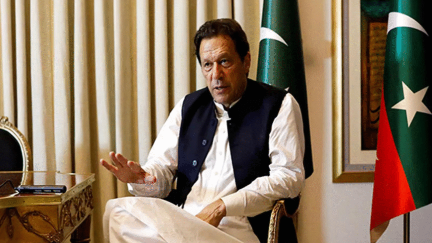 Pakistan: Can Imran Khan meet visitors in jail? What rules say on ‘political prisoner’ access