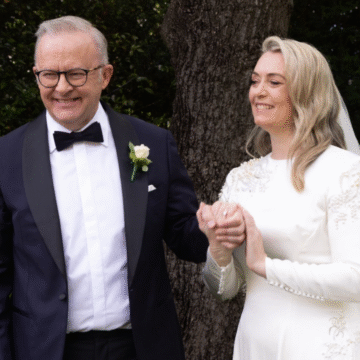 PM Modi extends greetings to Aus PM Albanese; wishes a ‘happy married life’