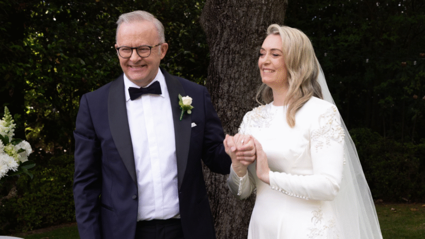 PM Modi extends greetings to Aus PM Albanese; wishes a 'happy married life' PM Modi extends greetings to Aus PM Albanese; wishes a ‘happy married life’