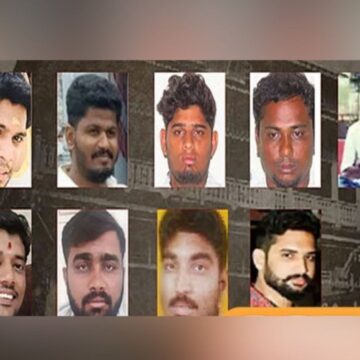 pollachi case: தைரியமாக புகார் தெரிவித்த பெண். pollachi case: தைரியமாக புகார் தெரிவித்த பெண்.. சாகும் வரை ஆயுள் தண்டனை: பொள்ளாச்சி வழக்கில் நடந்தவை என்ன?