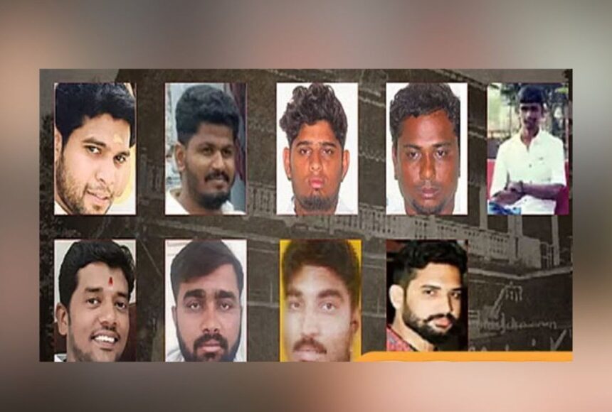 pollachi case: தைரியமாக புகார் தெரிவித்த பெண்.. சாகும் வரை ஆயுள் தண்டனை: பொள்ளாச்சி வழக்கில் நடந்தவை என்ன?