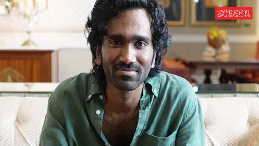 Pradeep Ranganathan recalls quitting job to make films, hiding it from father for 1.5 years; he asked, ‘You think you are Mani Ratnam?’