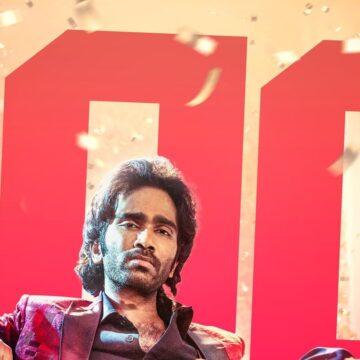 Pradeep Ranganathan starrer Dude crosses Rs 100 crore mark worldwide Pradeep Ranganathan starrer Dude crosses Rs 100 crore mark worldwide